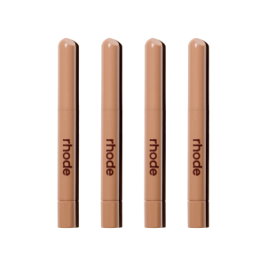 the peptide lip shape set