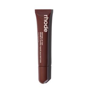 peptide lip tint espresso
