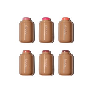 the pocket blush set
