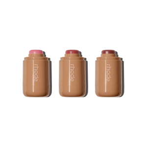 the pocket blush trio