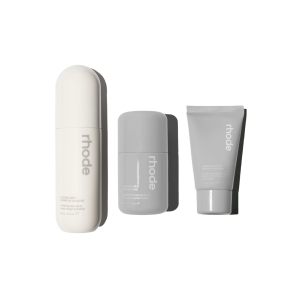 the glow set