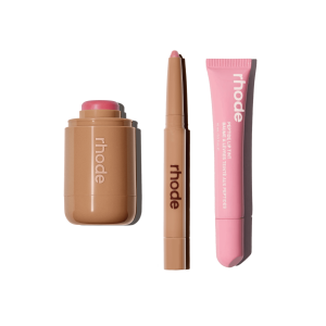 the pink edit